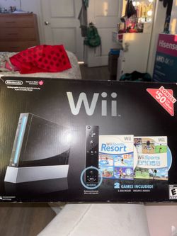Wii and guitar hero