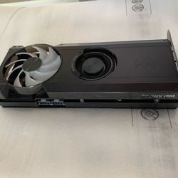 Acer Predator BiFrost Intel Arc A770 2.20GHz OC 16GB GDDR6 PCI Express 4.0 Ray Tracing