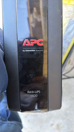 UPS no battery 1500w
