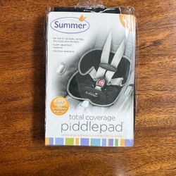 Carseat Waterproof Pad