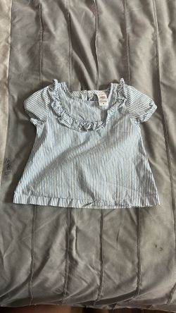 Baby Girl Cloth 12-18M