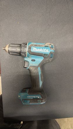 Makita Drill