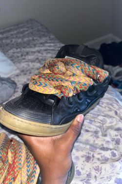 Lanvins size 9 for trades or for sell
