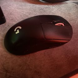 G Pro Super light Gaming Mouse 