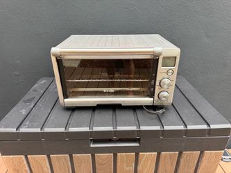 Breville Oven
