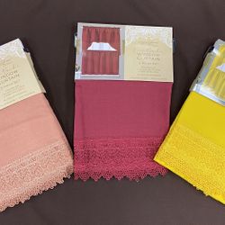 Kitchen Curtains