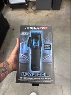 Babyliss  clipper