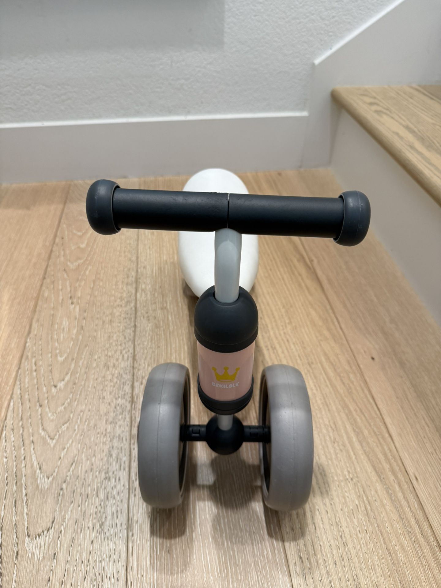 Bekilole Baby Balance Bike