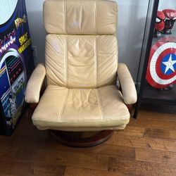 Reclining chair