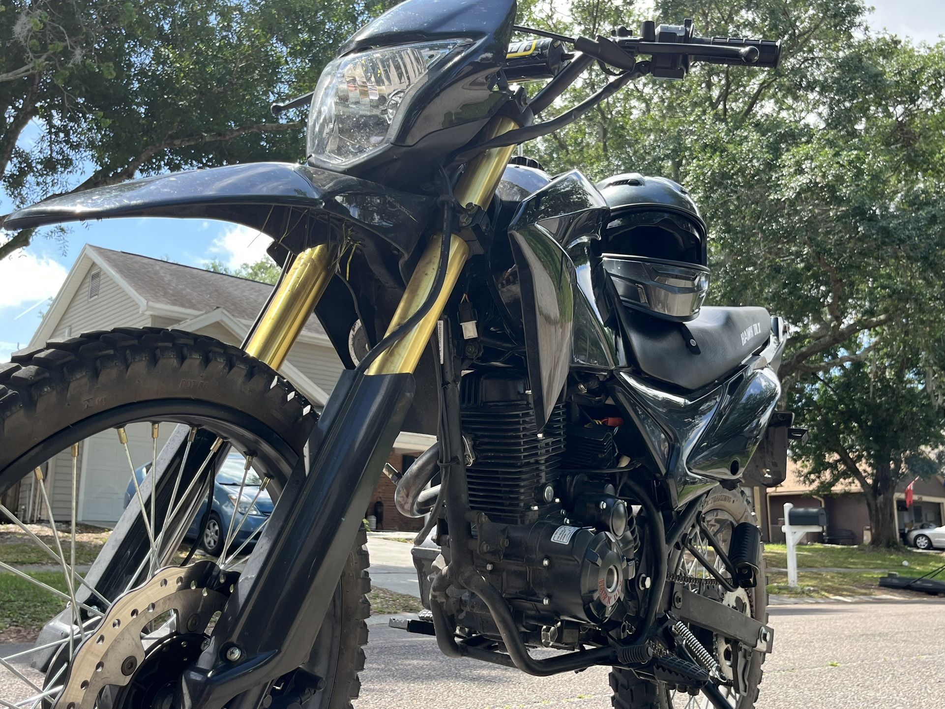 Hawk Dlx 250 Efi Outlet skanda.yoga