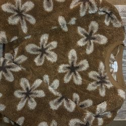 Woman’s Sweatshirt 