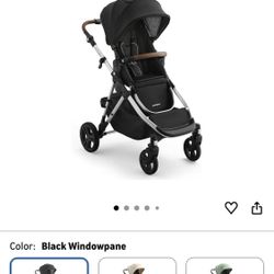 Mockingbird Stroller 