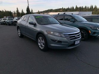 2010 Honda Accord Crosstour