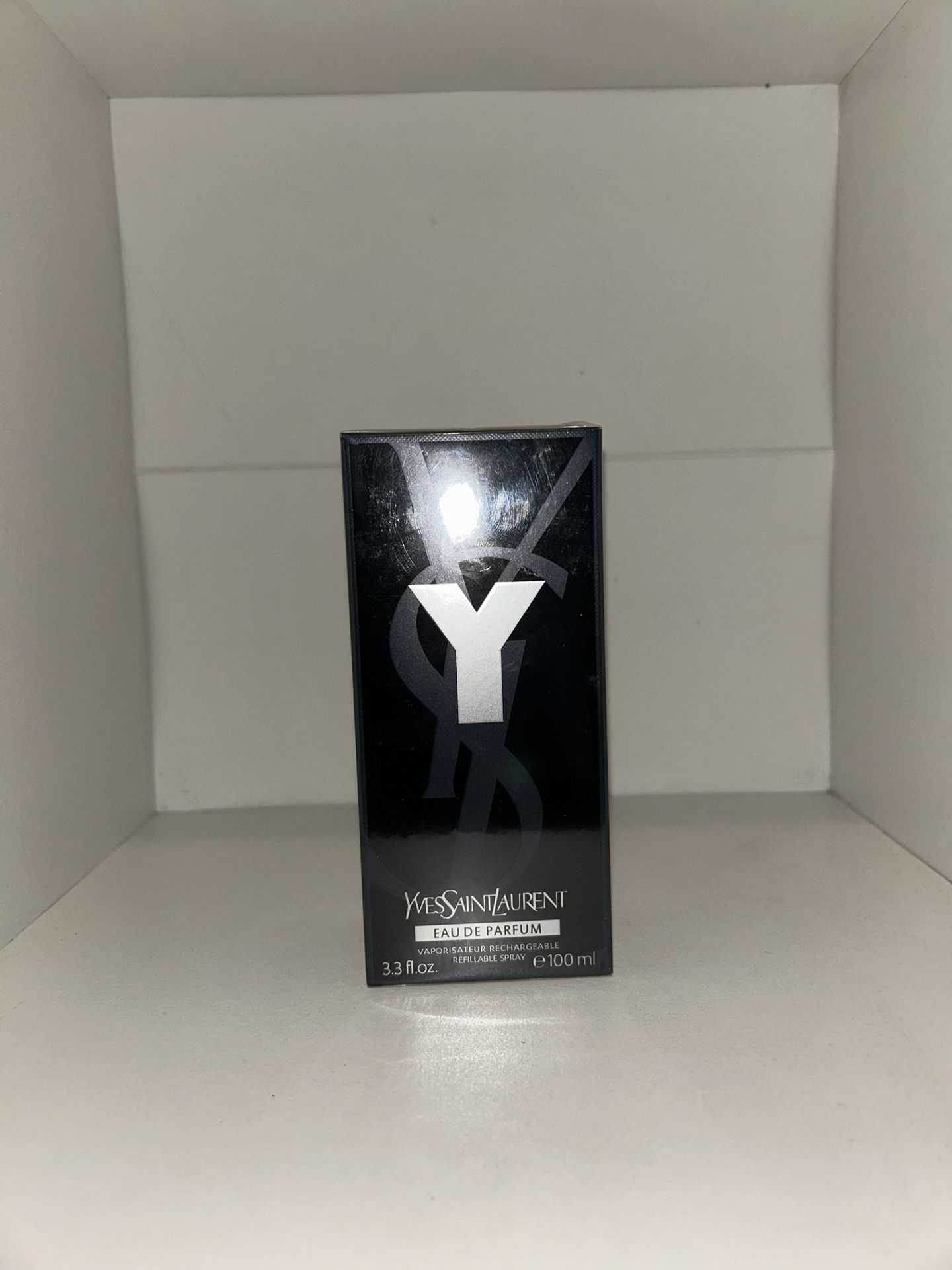 Ysl Cologne