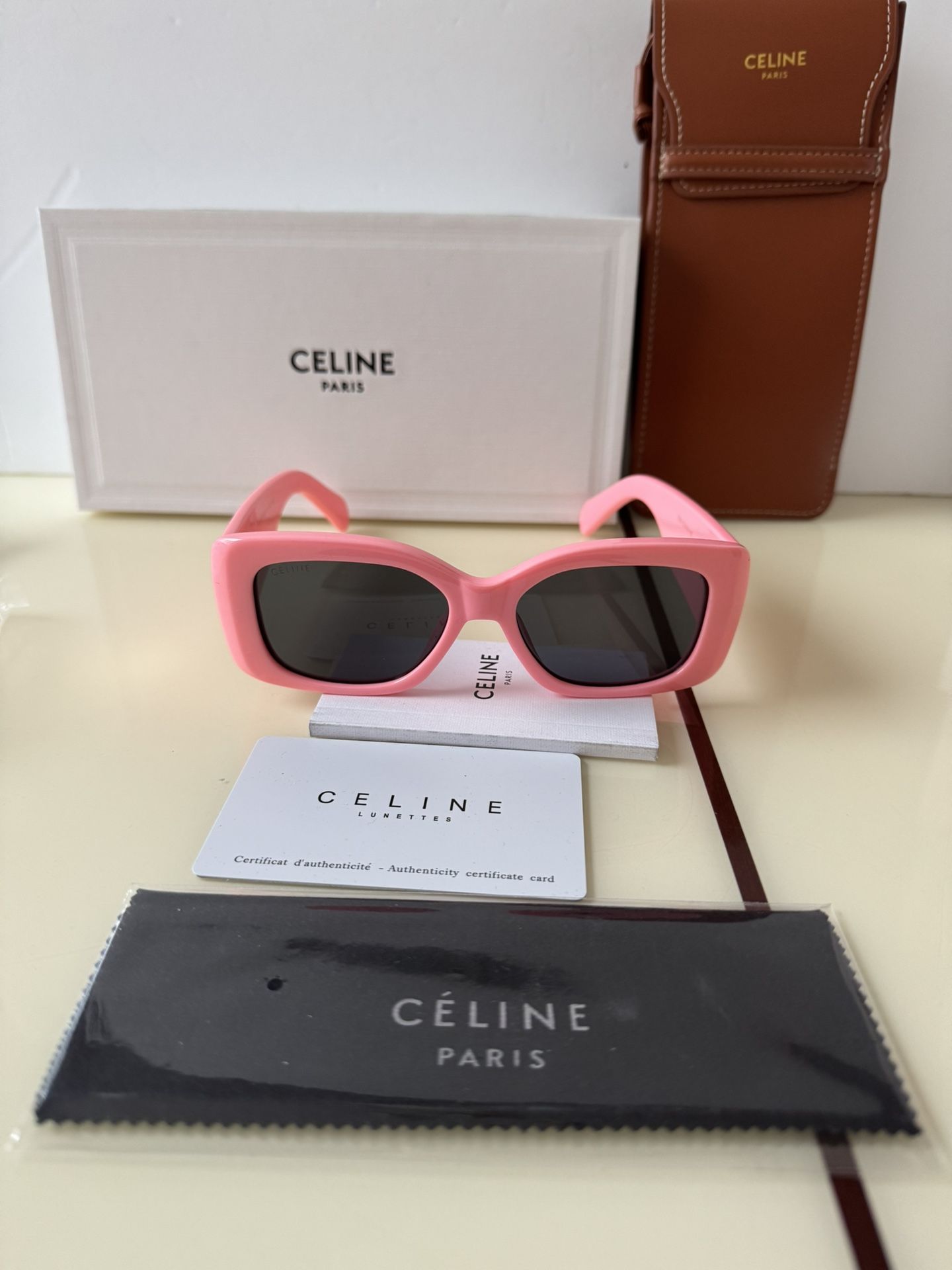 Luxury Sunglasses