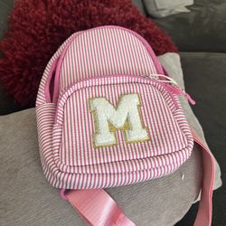 One Shoulder Girl Bag New