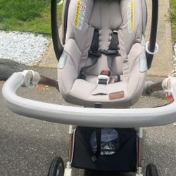 Hot Mom 360 Stroller