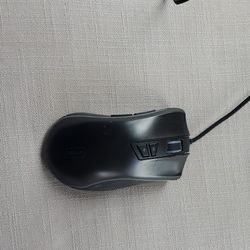 Led Hiraliy Gaming Mouse, Web Cam. & Havit Laptop Cooling Pad