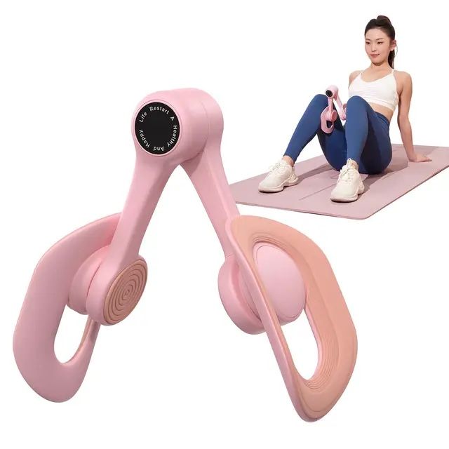 Thigh Trainer Pelvic Floor Muscle Trainer