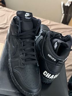 Nike Dunk Highs