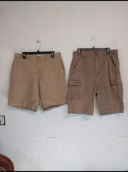 Men's   Size  32   Shorts