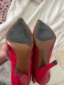 Fendi boots