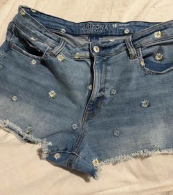 Shorts size 15