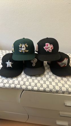 New era hats