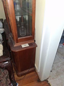 China cabinet