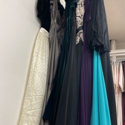 Fantastic Prom Dresses.