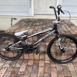 Chase bmx racing bike