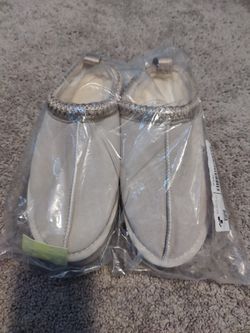 Women's Platform Slipper Boots