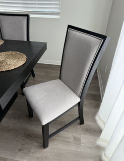 Dining Chairs