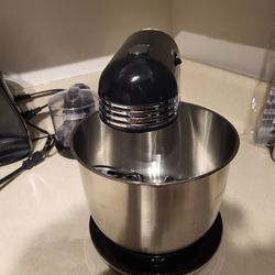 Stand Mixer