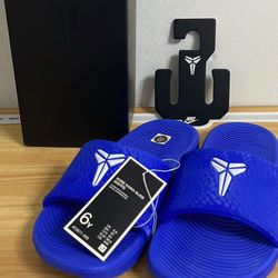   ✨New Nike Offcourt Slide Kobe Bryant Dodgers