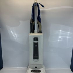 Sebo Automatic X5 Upright Vacuum Hospital Grade S-Class Filtration RARE GERMANY