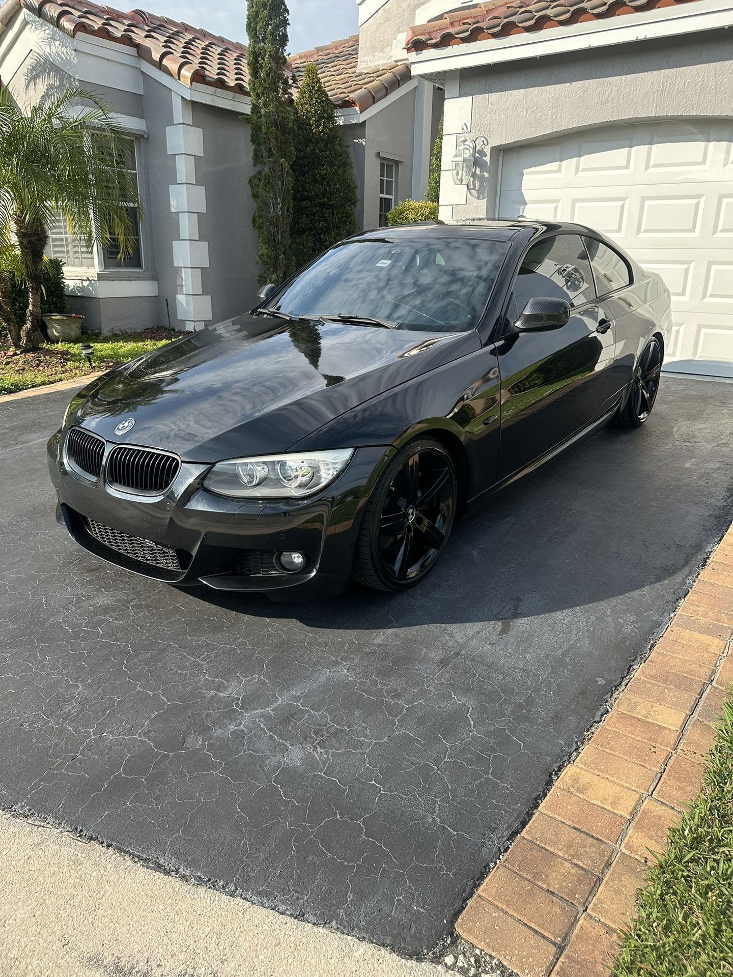 2011 BMW 335i for Sale in Fort Lauderdale, FL - OfferUp