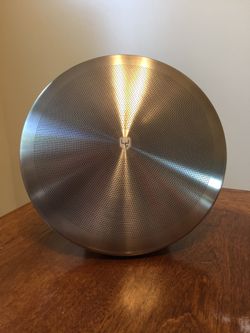 Bluetooth Stainless Steel speaker