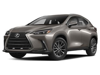 2022 Lexus NX 350