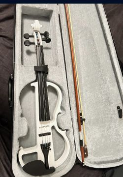 Electric Violin ( Mirio )