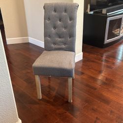 Free Chair
