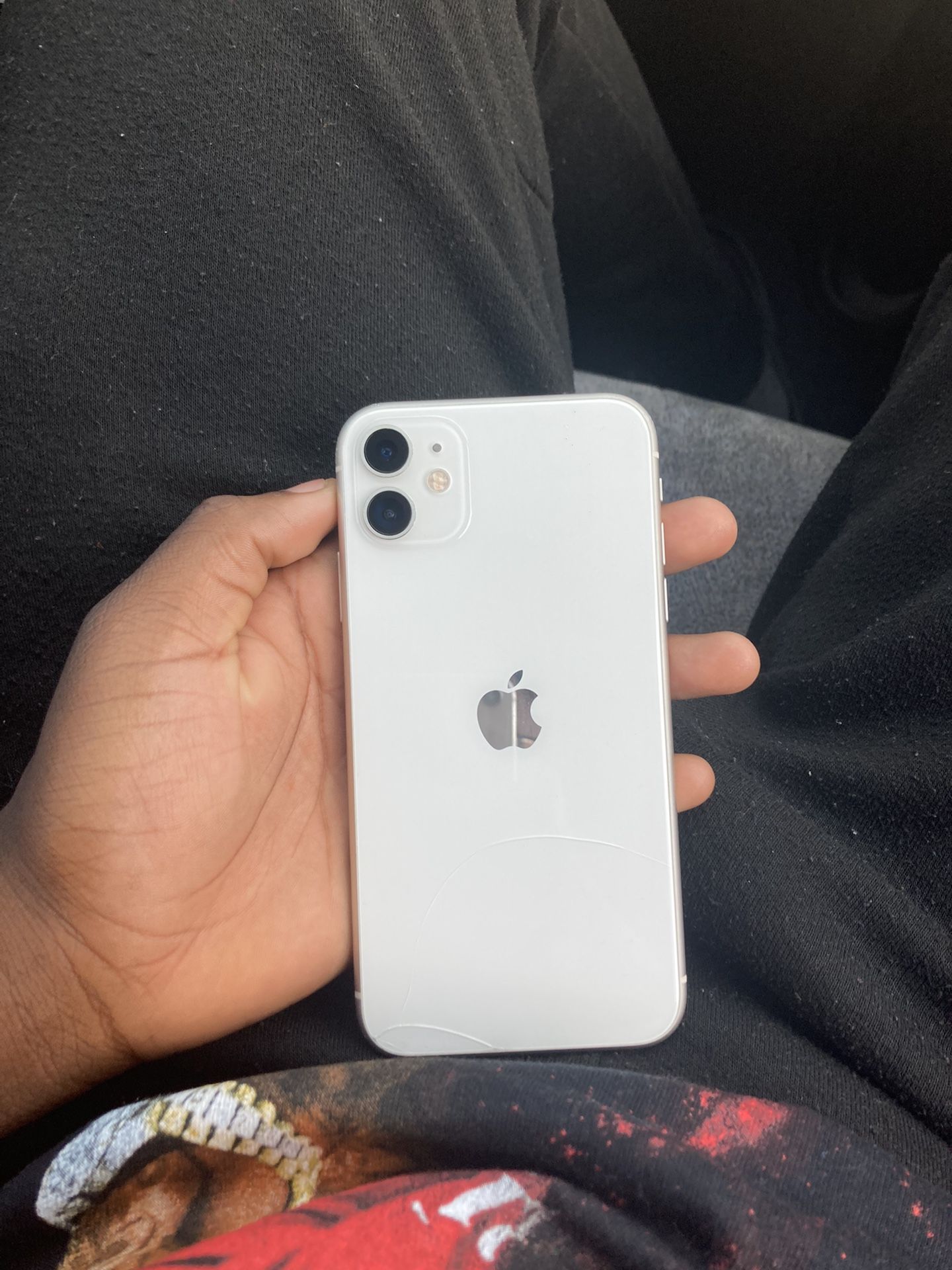 iPhone 11