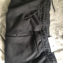 Men’s Big And Tall Nike Sweat Shorts 