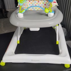 Baby Walker