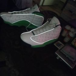Michael Jordan 13s