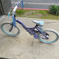 SCHWINN 20-inch bicycle