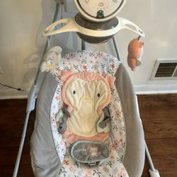 Ingenuity Baby Swing