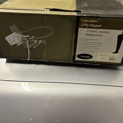 Frog Togs Hip Waiters Size 13