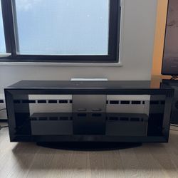 Sony SU-FL300M - TV Display Stand (Black, 1035 mm, 487 mm, 503 mm)