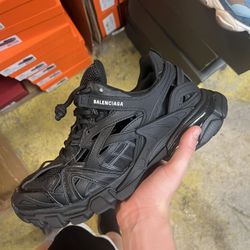 all balenciagas all sizes 